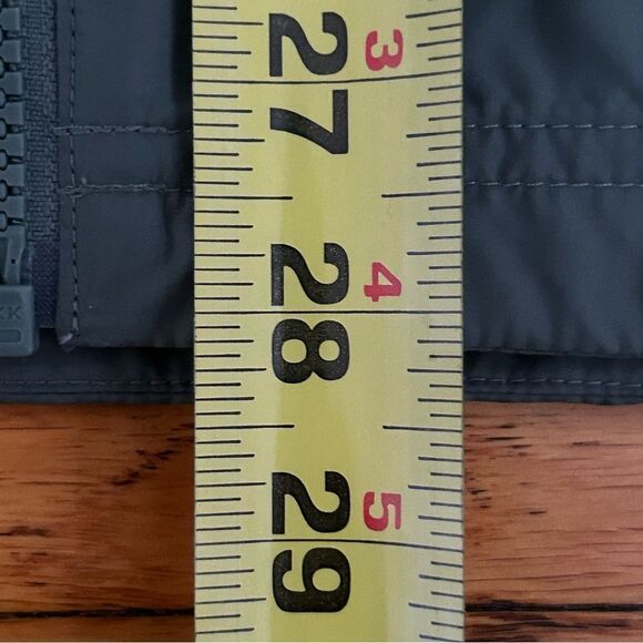 Eddie Bauer Men’s Momentum Utility Jacket Green Size Mens Large - Picture 7 of 9